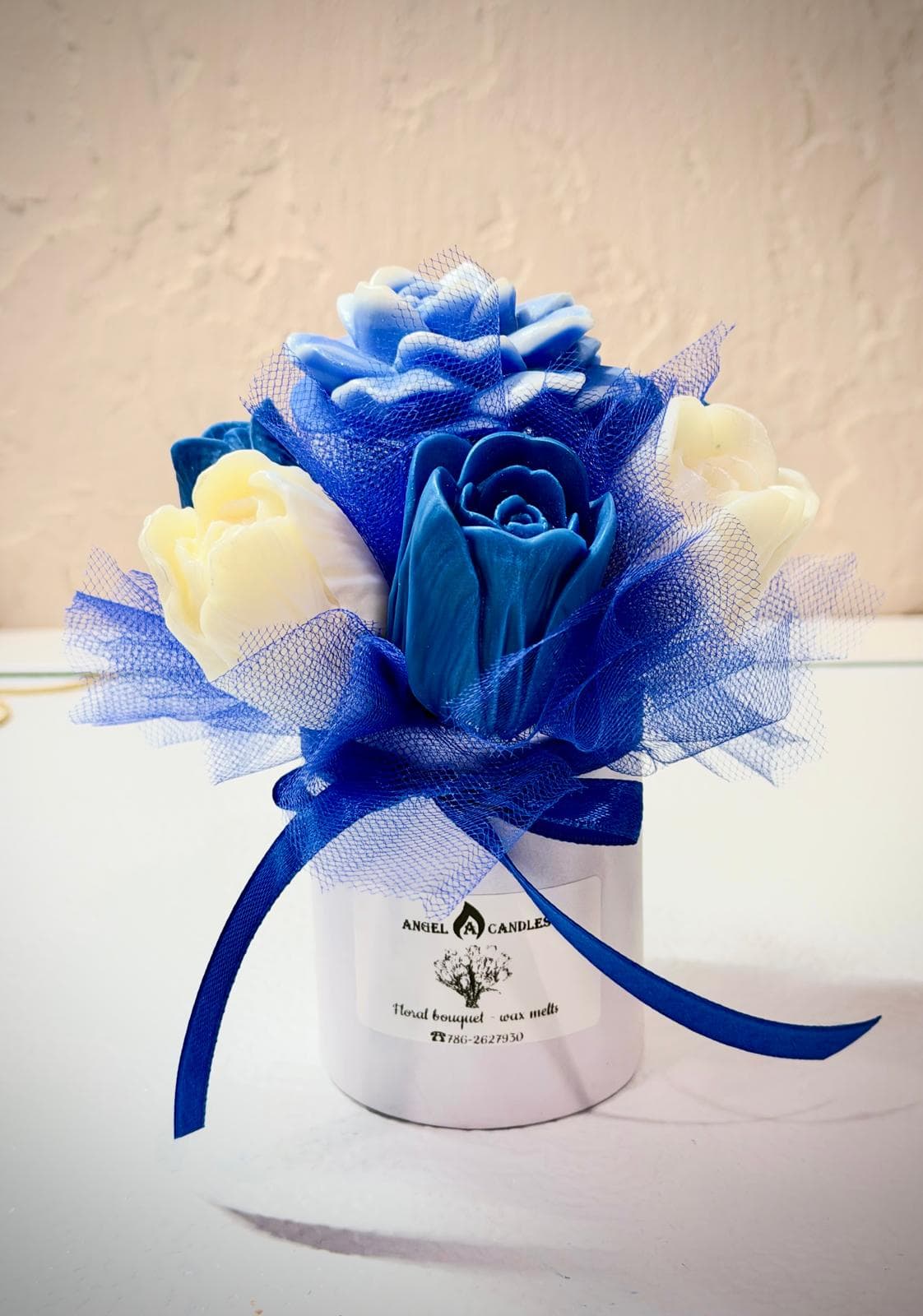 Small Floral Bouquet