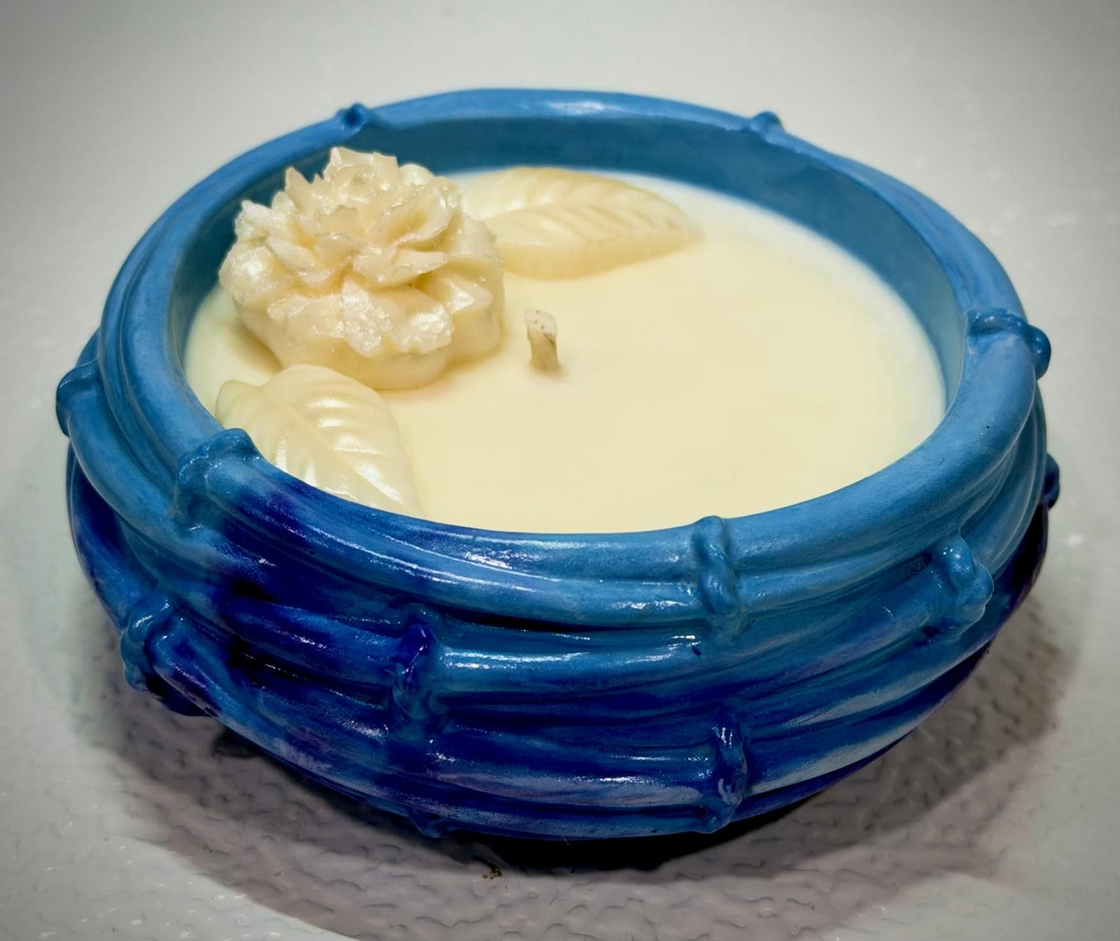 Nest Candle