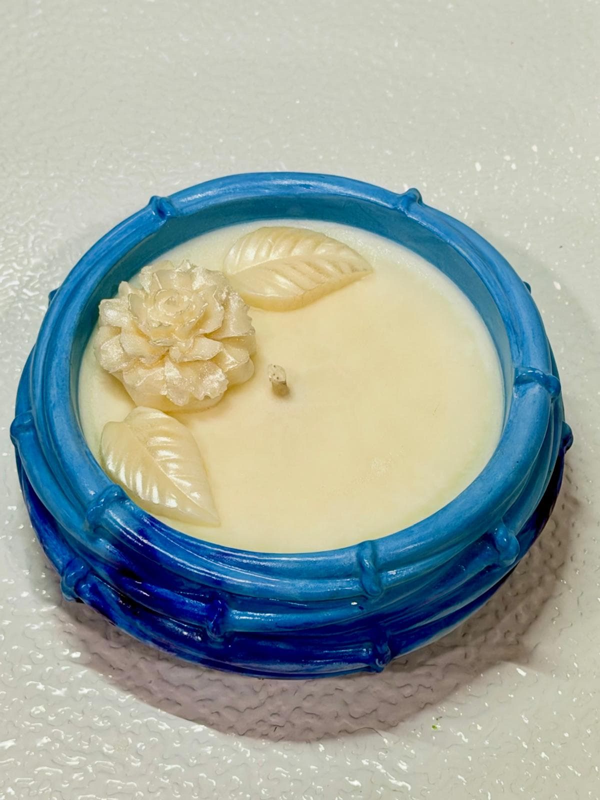 Nest Candle 2
