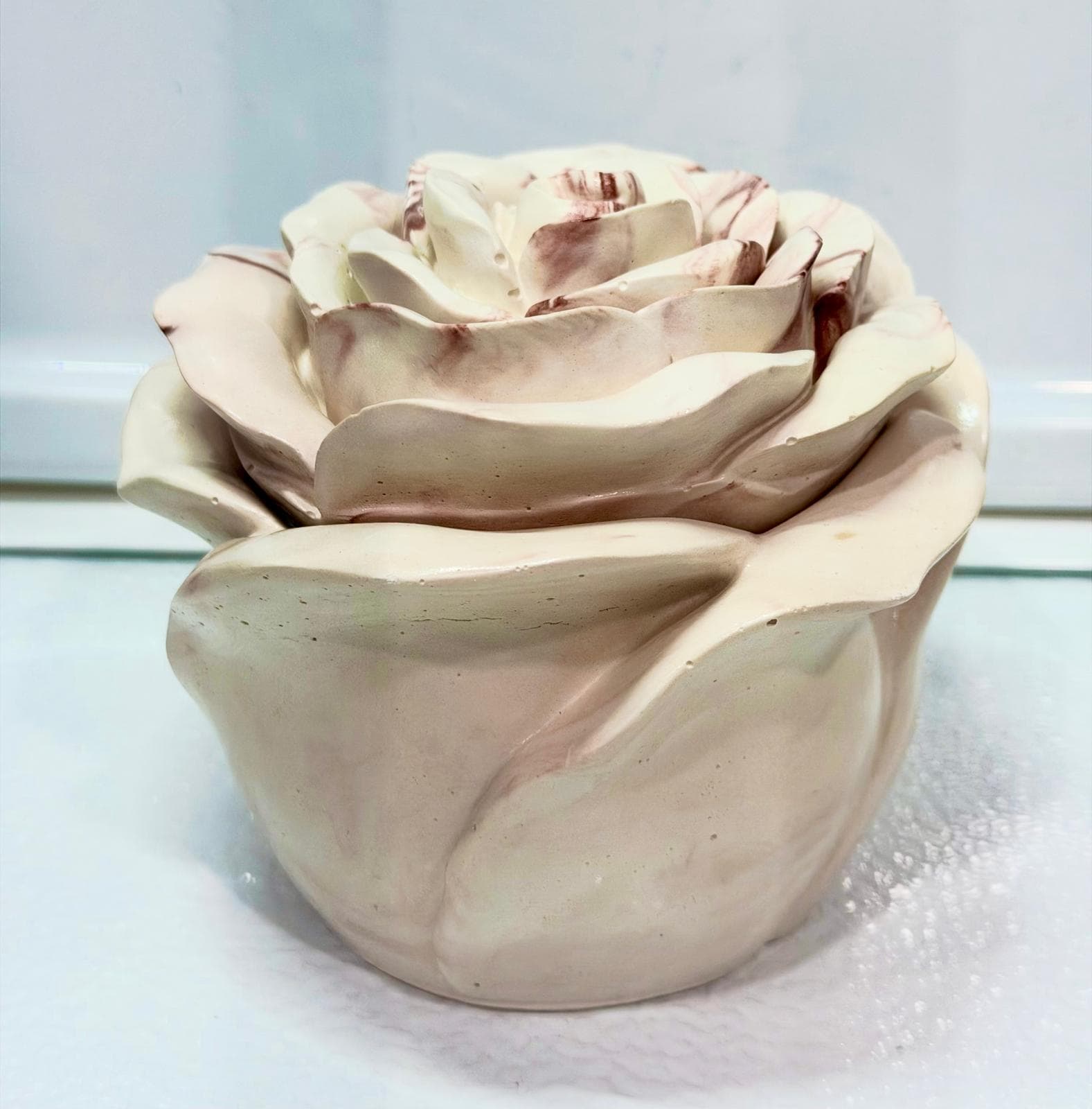 Rose White 2